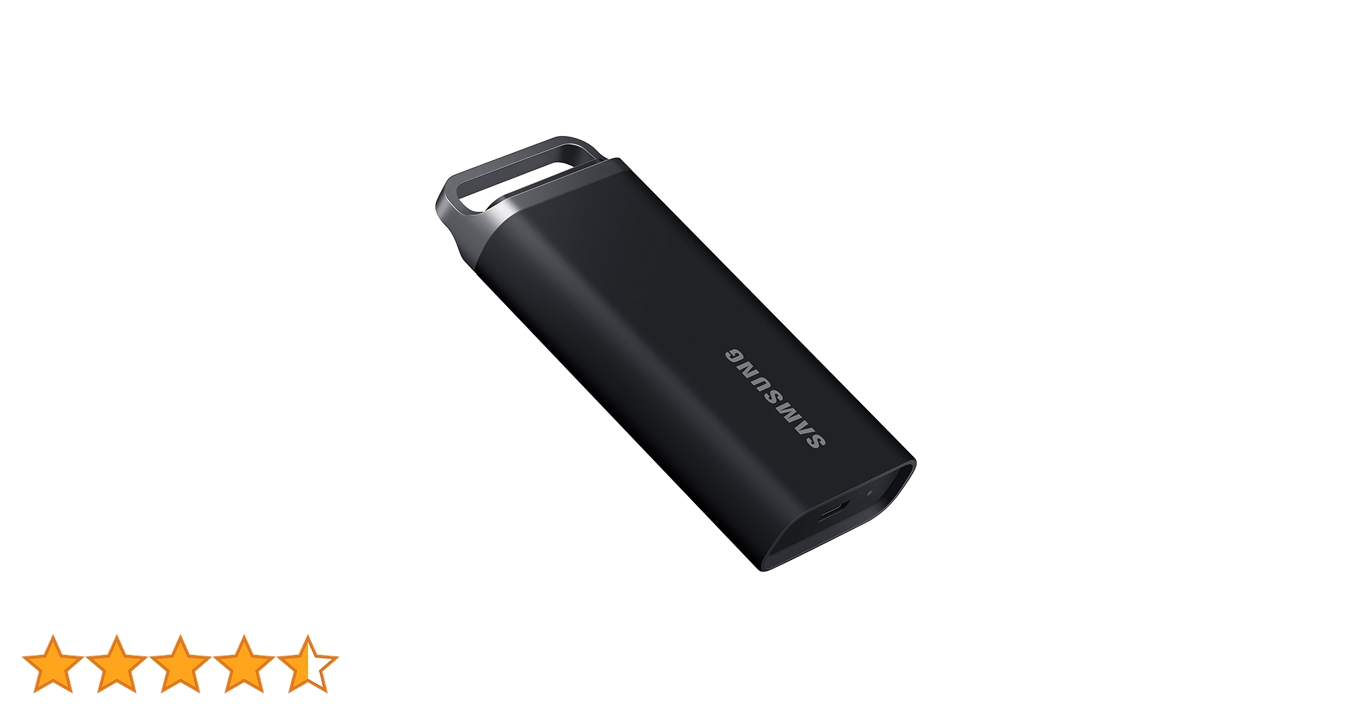 新品未開封 サムスン 8TBSSD T5 EVO MU-PH8T0S-IT/EC サムスン T5 EVO MU-PH8T0S-IT [ブラック] 価格比較 - 価格.com